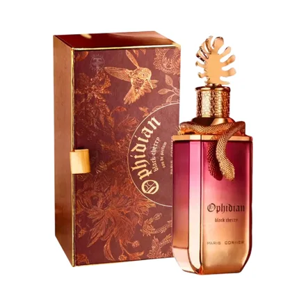 Perfume Paris Corner Ophidian Black Eau Parfum 100ml