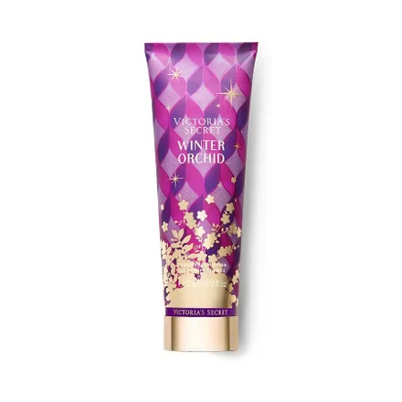 Victoria Secret Lotion Winter Orichd 236ml