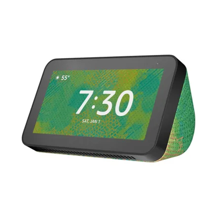 Altavoz Amazon Echo Show 5 Kids 2 Th Camaleon