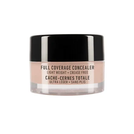 Cosmetico Nyx Concealer Jar Fair CJ02