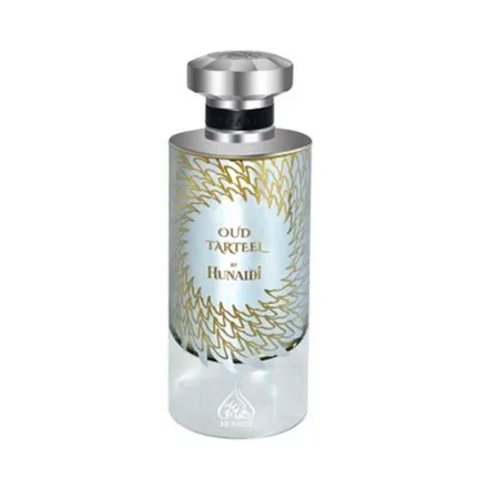Al Hunaidi Oud Tarteel Edp 75ml