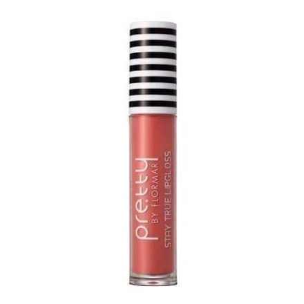 Pretty Stay True Lipgloss 005 Gloss