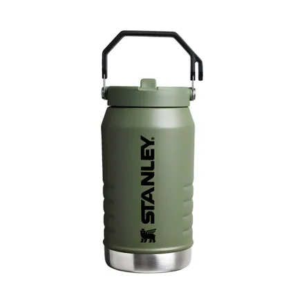 Botella Termica Stanley Flip Straw Jug 10 056 Dried Pine