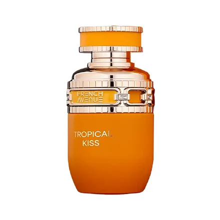 French Avenue Tropical Kiss Edp 80ml