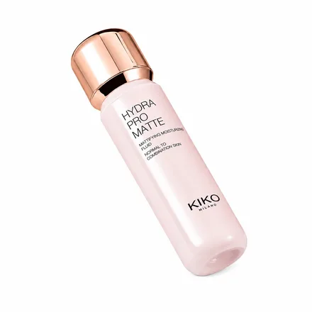 Kiko Milano Hidratante Facial Hydra Pro Matte 50ml