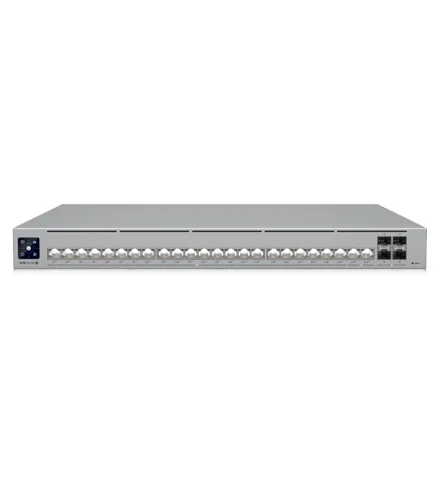 Ui Usw Pro 24 Poe Unifi Switch 2 22 4 10g