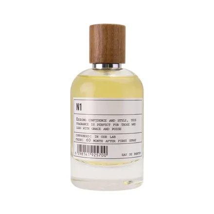 Karma N1 Femenino Eau Parfum 100ml