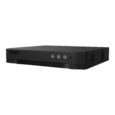 Dvr Acusense 04CH 1U Ids M1