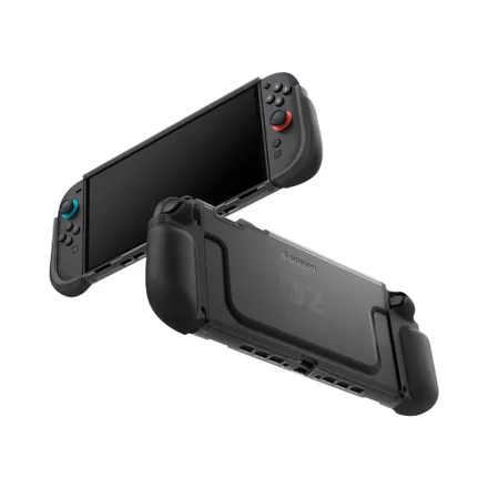 Funda Protectora Spigen Ultra Hybrid Nintendo Switch 2