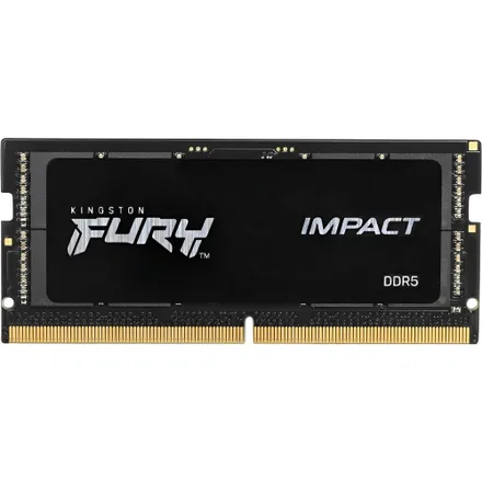 Ddr 5 Fury Impact 32 32GB