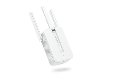 MERCUSYS WIFI EXTENSÃO MW300RE 300MBPS