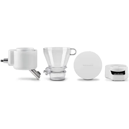 Acessório para Batedeira KitchenAid KSMSFTA Peneira e Balança