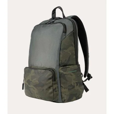 Mochila Tucano Terra Laptops 15 Military Bkter Cam Vm