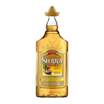 Tequila Galao 3 Litros Reposado