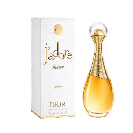 Perfume Christian Dior Adore Intense Parfum 100ml