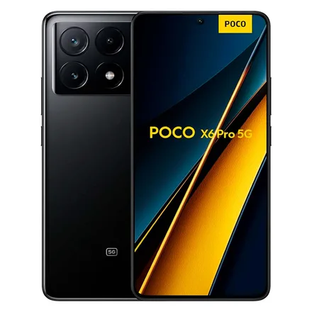 Poco X6 Pro 5G 512GB