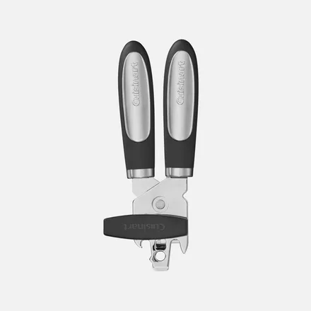 Abridor Latas Garrafas Cuisinart Ctg 07 Co