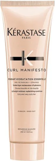 Acondicionador Kerastase Curl Manifesto Fondant Hydratation Essentielle 250ml