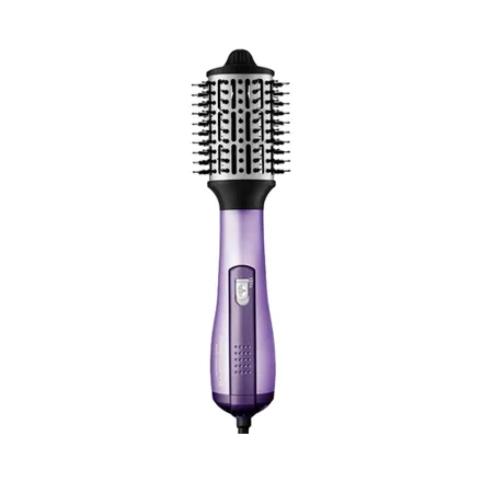 Cepillo Secador Babyliss Hot Air Styling Lavender 220 V