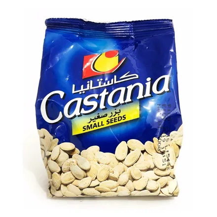 Semillas Sandia Castania Small Seeds 300g