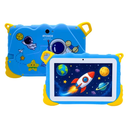 Atouch WE6 Kids 7 256GB