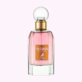 Perfume Maison Alhambra So Candid Feminino Eau de Parfu...