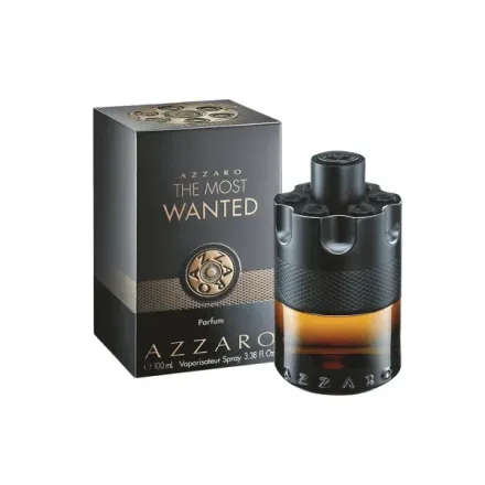Azzaro Perfume Wanted Most Parfum 100ml