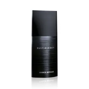 Issey Miyake Nuit Edt 125ml