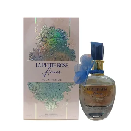 LA Petite Rose Amour