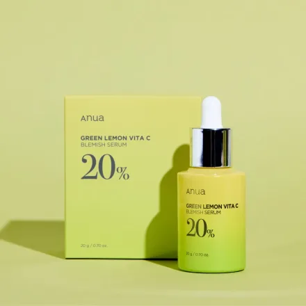 Anua Serum Lemon Vita 20 20g