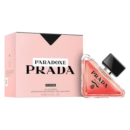 Perfume Prada Paradoxe Intense Eau Parfum Feminino 90ml