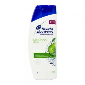 Shampoo Anticaspa Head Shoulders Manzana Fresh 700ml