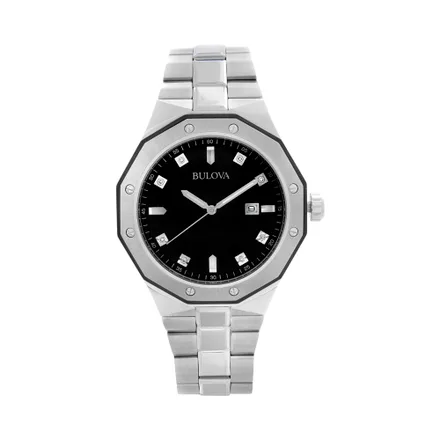 Bulova 98 D103 Masculino