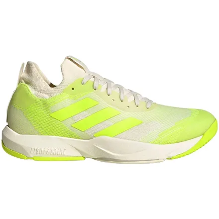 Tênis adidas Masculino Rapidmove ADC Train 7.5 Amarelo – IF0962