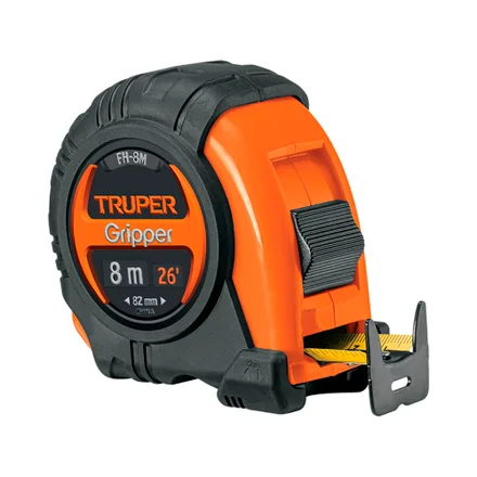 Cinta Metrica Truper 8