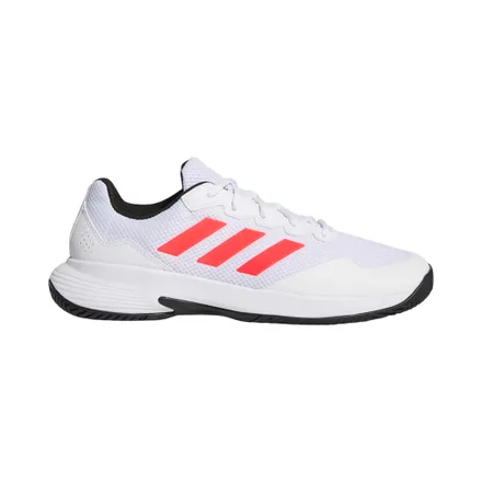 Calzado Deportivo Adidas Ih3097 Gamecourt 2.0 Masculino
