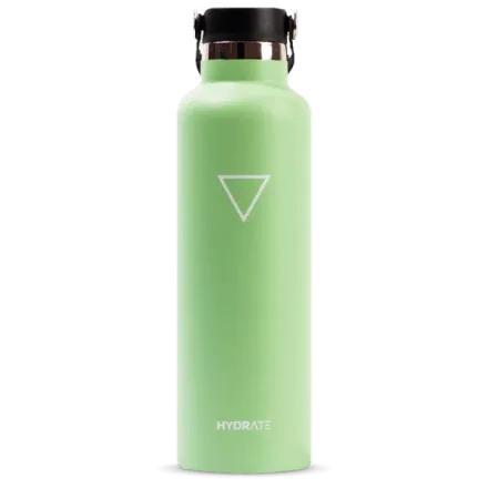 Hydrate Termo Verde Pastel 770ml