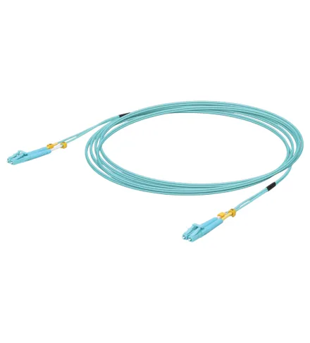 Ui Uacc Ofc Mm 5M Patch Cord Unifi Odn Multimodo Lc 10g