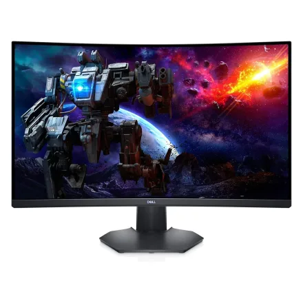 31 Curvo Hdmi Dp