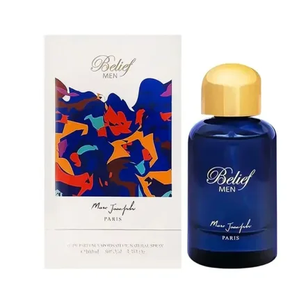 Marc Joseph Belief Men Edp 100ml