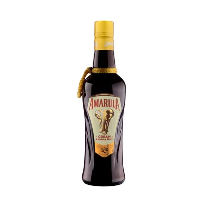 Licor Amarula Petaca Sin Caja 375ml