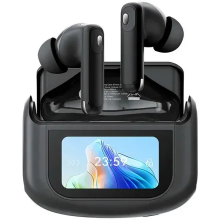 Blackview Auricular Airbuds 12 Onyx