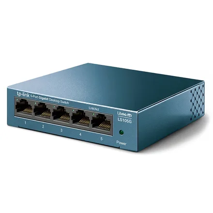Hub Switch 05P 100