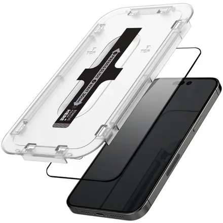 Pelicula Covers Tempered Glass iPhone 17 Pro Max