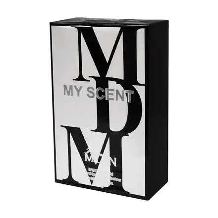 Maison Milan My Scent Eau Parfum 100ml
