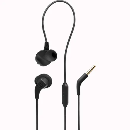 Ouvido Endurance Run 2 Wired Mini Jack Mm