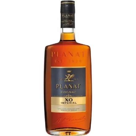 Conhaque Planat Xo Imperial 700ml