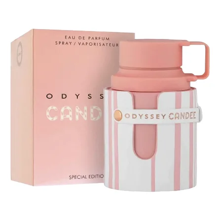 Perfume Armaf Odyssey Candee Special Eau Parfum Feminino 200ml
