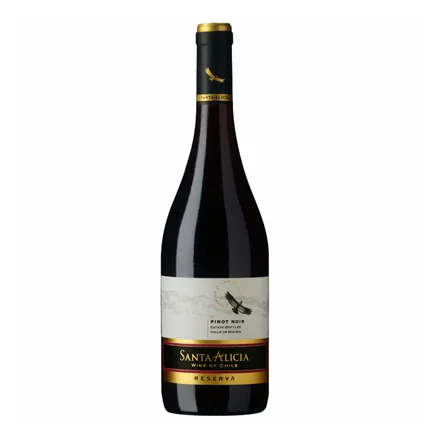 Vino Santa Alicia Reserva Pinot Noir 750ml