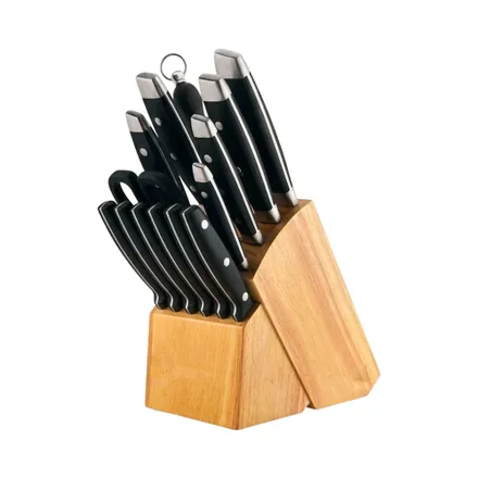 Juego Cuchillos Luxor Lx 12 GS14 14 Piezas